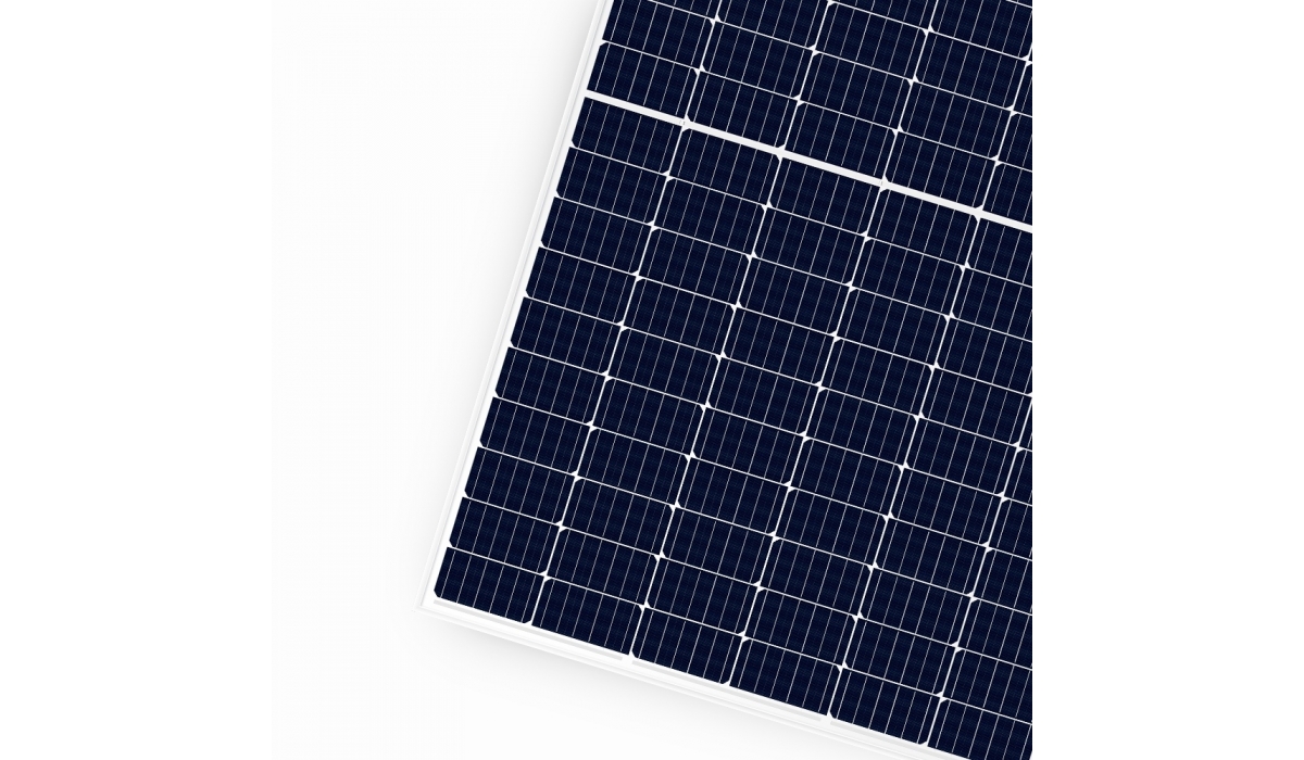 Солнечная батарея  JKM355M (Jinko Solar), монокристалл HC PERC 355 Вт